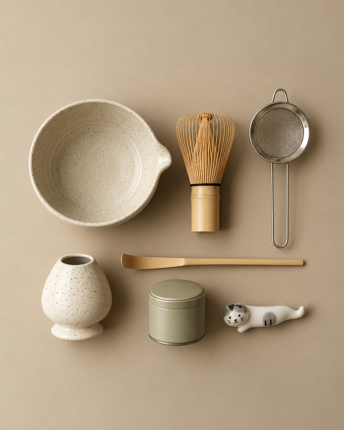 Le Kit Rituel