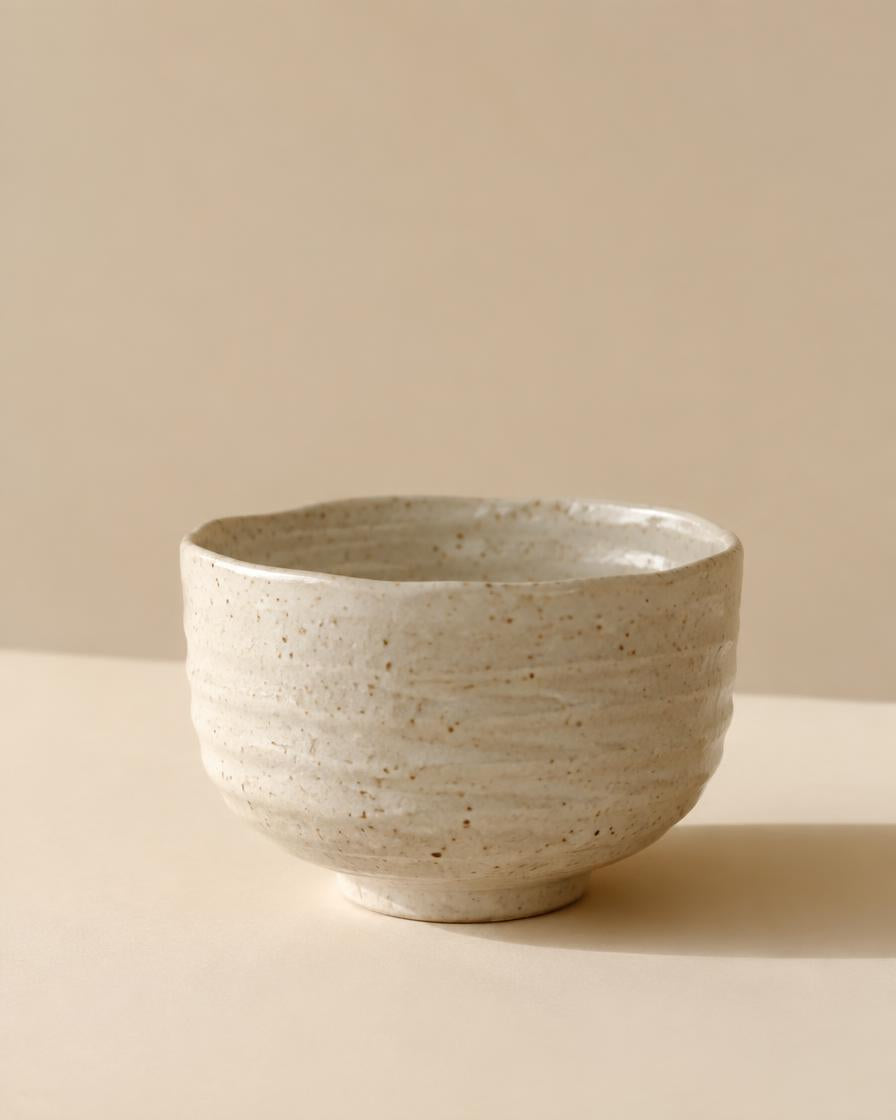 Bol Écume, bol à matcha Nami Matcha