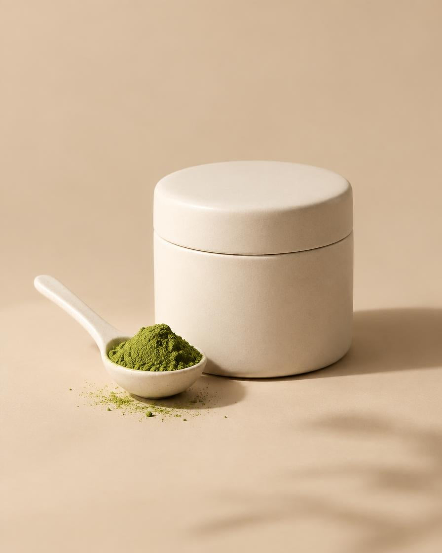 Matcha Cérémonial N°1 de Nami Matcha