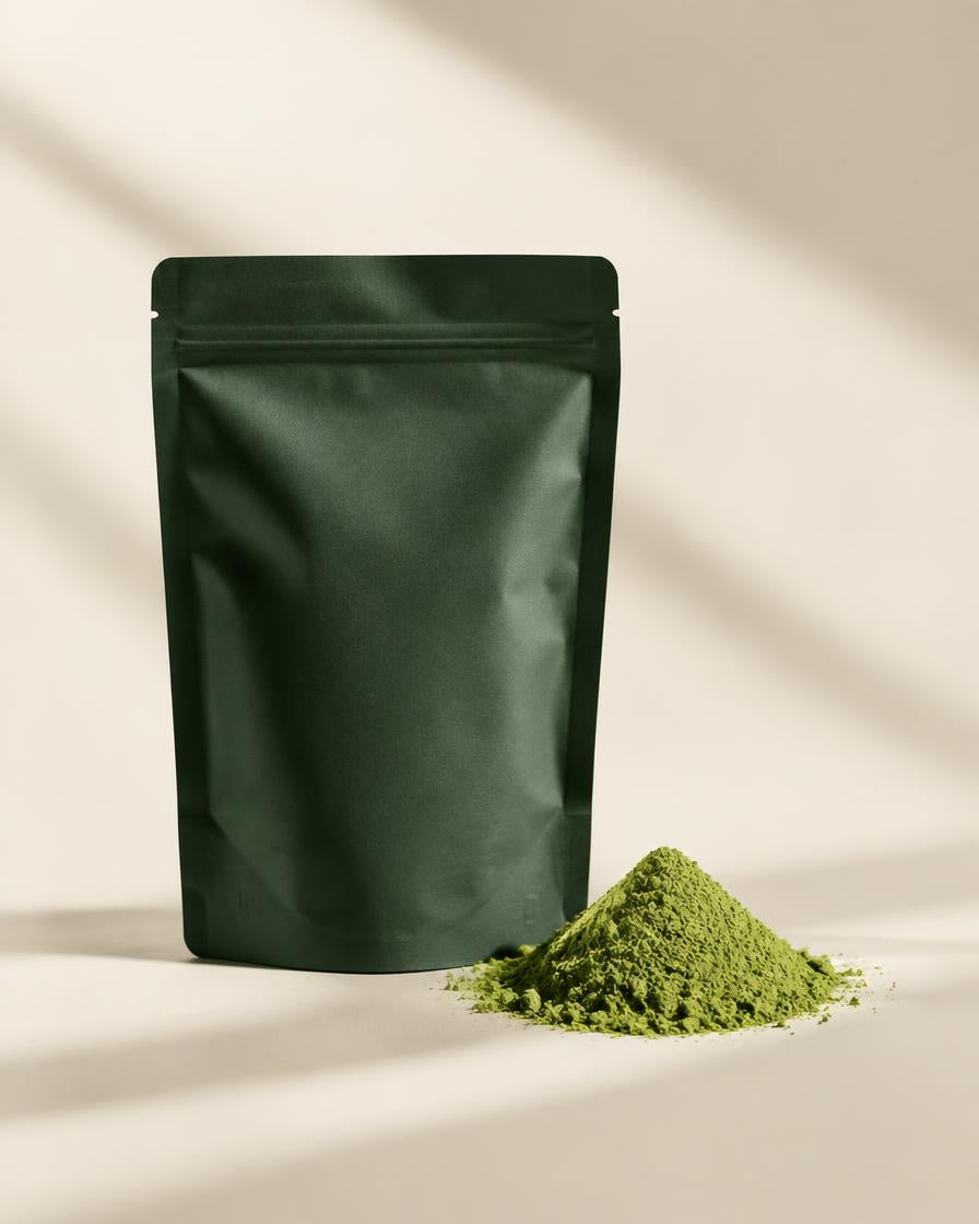 Matcha Quotidien de Nami Matcha
