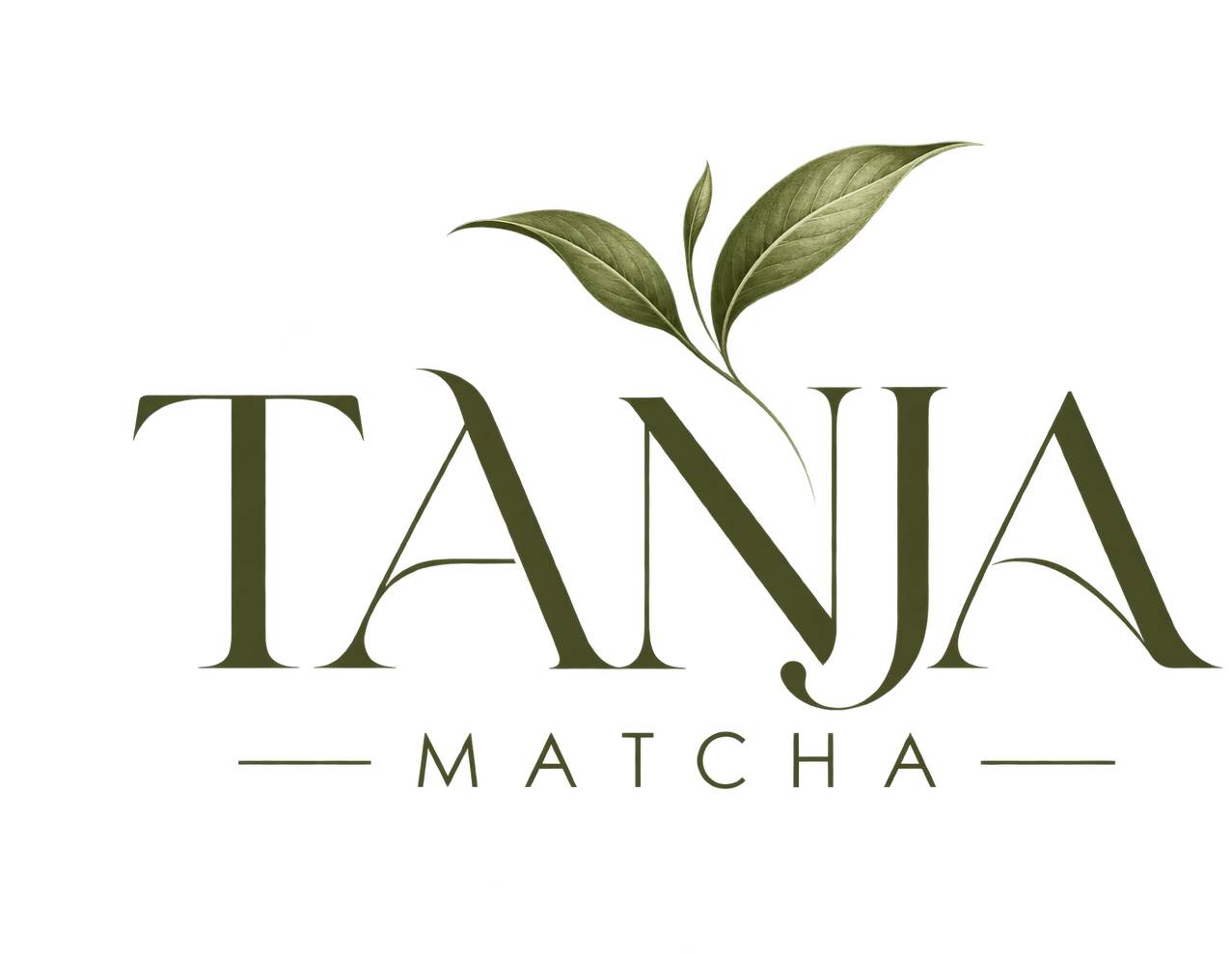 Tanja Matcha